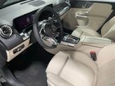 Thumbnail of 2025 Midnight Black Mercedes-Benz GLB 250