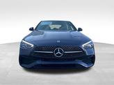 Thumbnail of 2024 Graphite Gray Metallic Mercedes-Benz C-Class