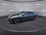 Thumbnail of 2025 Interstellar Gray Kia K4