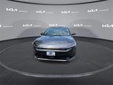 Thumbnail of 2025 Interstellar Gray Kia K4