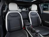 Thumbnail of 2025 Aurora Black Kia K4