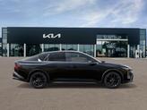 Thumbnail of 2025 Aurora Black Kia K4