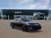 Thumbnail of 2025 Aurora Black Kia K4