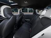 Thumbnail of 2025 Aurora Black Kia K4