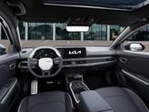 Thumbnail of 2025 Aurora Black Kia K4