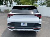 Thumbnail of 2025 Glacial White Pearl Kia Sportage