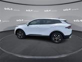Thumbnail of 2025 Glacial White Pearl Kia Sportage
