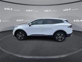 Thumbnail of 2025 Glacial White Pearl Kia Sportage