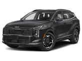 Photo of 2026 Ebony Black Kia Sportage