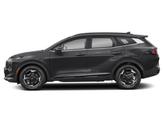 Thumbnail of 2026 Ebony Black Kia Sportage