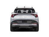 Thumbnail of 2026 Ebony Black Kia Sportage