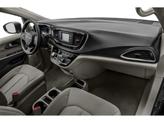 Thumbnail of 2020 Granite Crystal Metallic Clearcoat Chrysler Pacifica