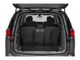 Thumbnail of 2020 Granite Crystal Metallic Clearcoat Chrysler Pacifica