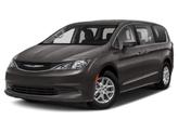 Photo of 2020 Granite Crystal Metallic Clearcoat Chrysler Pacifica