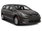 Thumbnail of 2020 Granite Crystal Metallic Clearcoat Chrysler Pacifica