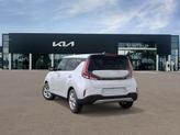 Thumbnail of 2025 Snow White Pearl Kia Soul