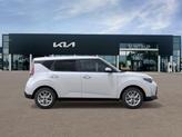 Thumbnail of 2025 Snow White Pearl Kia Soul