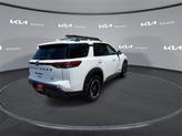 Thumbnail of 2024 Glacier White Nissan Pathfinder