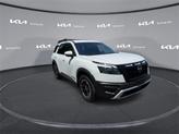 Thumbnail of 2024 Glacier White Nissan Pathfinder