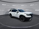 Thumbnail of 2024 Glacier White Nissan Pathfinder