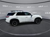 Thumbnail of 2024 Glacier White Nissan Pathfinder