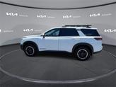 Thumbnail of 2024 Glacier White Nissan Pathfinder