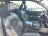 Thumbnail of 2024 Glacier White Nissan Pathfinder