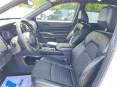 Thumbnail of 2024 Glacier White Nissan Pathfinder