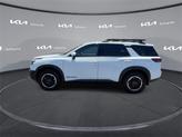 Thumbnail of 2024 Glacier White Nissan Pathfinder