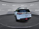 Thumbnail of 2024 Glacier White Nissan Pathfinder