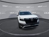 Thumbnail of 2024 Glacier White Nissan Pathfinder