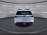 Thumbnail of 2024 Glacier White Nissan Pathfinder