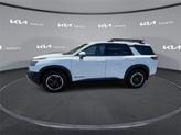 Thumbnail of 2024 Glacier White Nissan Pathfinder
