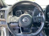 Thumbnail of 2024 Glacier White Nissan Pathfinder