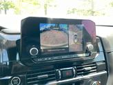 Thumbnail of 2024 Glacier White Nissan Pathfinder