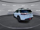 Thumbnail of 2024 Glacier White Nissan Pathfinder