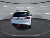 Thumbnail of 2024 Glacier White Nissan Pathfinder