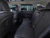 Thumbnail of 2025 Wolf Gray Kia Sorento