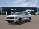 Photo of 2025 Wolf Gray Kia Sorento