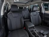 Thumbnail of 2025 Wolf Gray Kia Sorento