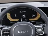 Thumbnail of 2025 Wolf Gray Kia Sorento
