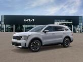 Thumbnail of 2025 Wolf Gray Kia Sorento