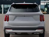 Thumbnail of 2025 Wolf Gray Kia Sorento