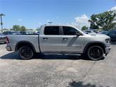 Thumbnail of 2023 Billet Silver Metallic Clearcoat RAM 1500