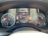 Thumbnail of 2023 Billet Silver Metallic Clearcoat RAM 1500