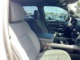 Thumbnail of 2023 Billet Silver Metallic Clearcoat RAM 1500