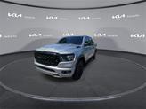 Thumbnail of 2023 Billet Silver Metallic Clearcoat RAM 1500