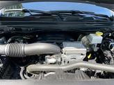 Thumbnail of 2023 Billet Silver Metallic Clearcoat RAM 1500
