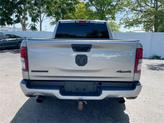 Thumbnail of 2023 Billet Silver Metallic Clearcoat RAM 1500