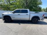 Thumbnail of 2023 Billet Silver Metallic Clearcoat RAM 1500
